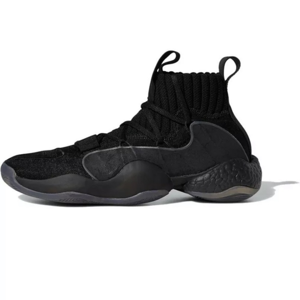 Adidas Crazy BYW Basketball Shoes